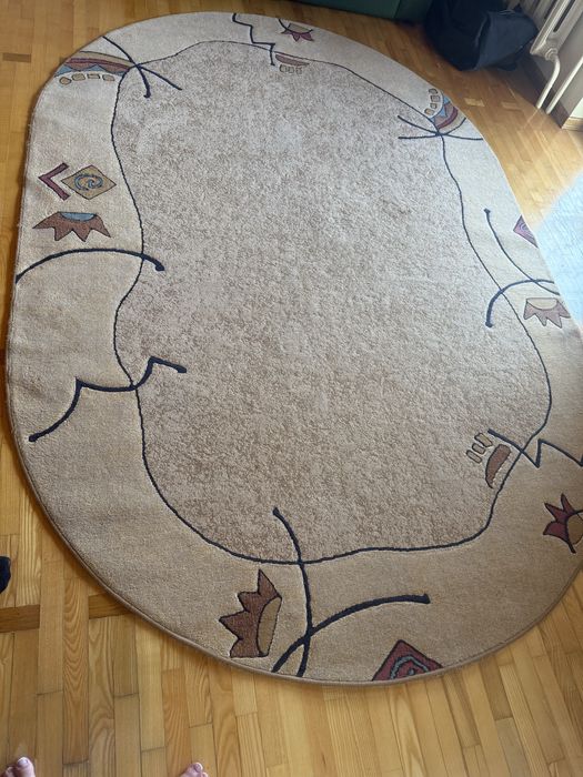 Ковер Турція якість супер