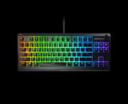 Steelseries apex 3 TKL