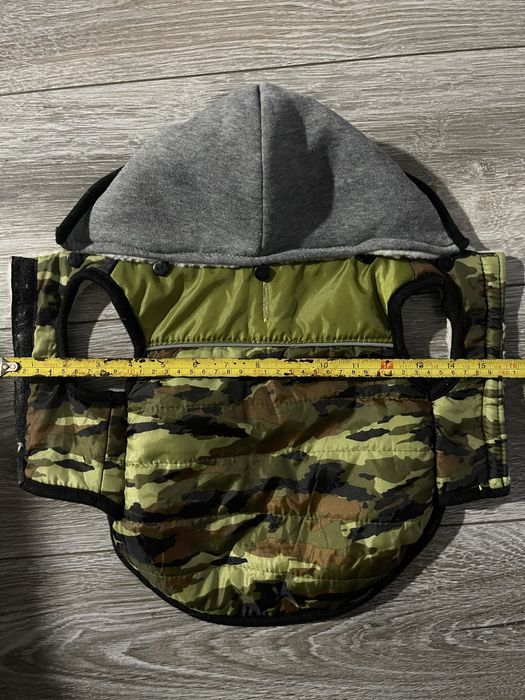 Одяг на собаку  маленької породи