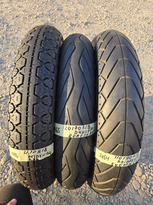 100/90R18 3.50 4.00 110/80 130/70 130/80 140 80 18 великий вибір