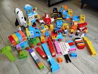 LEGO DUPLO kilka zestawów