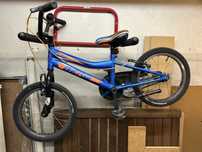 Bicicleta criança Berg Blast