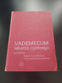 Vademecum lekarza ogólnego