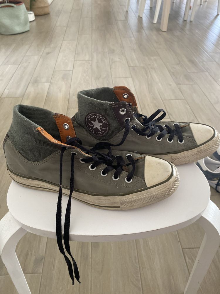 All Star Converse 42,5