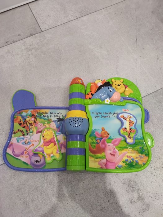 Музичні розвивальні іграшкі Fisher Price