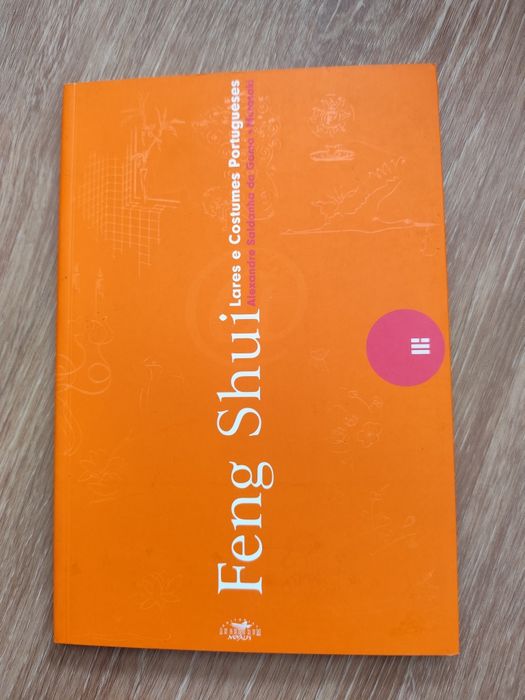 Feng shui lares e costumes portugueses