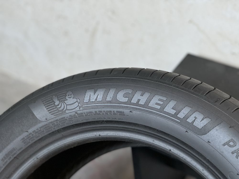 R18 225/55 пара Michelin Primacy4 extra load 102Y