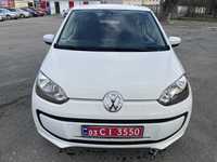 Volkswagen Up Свіжа