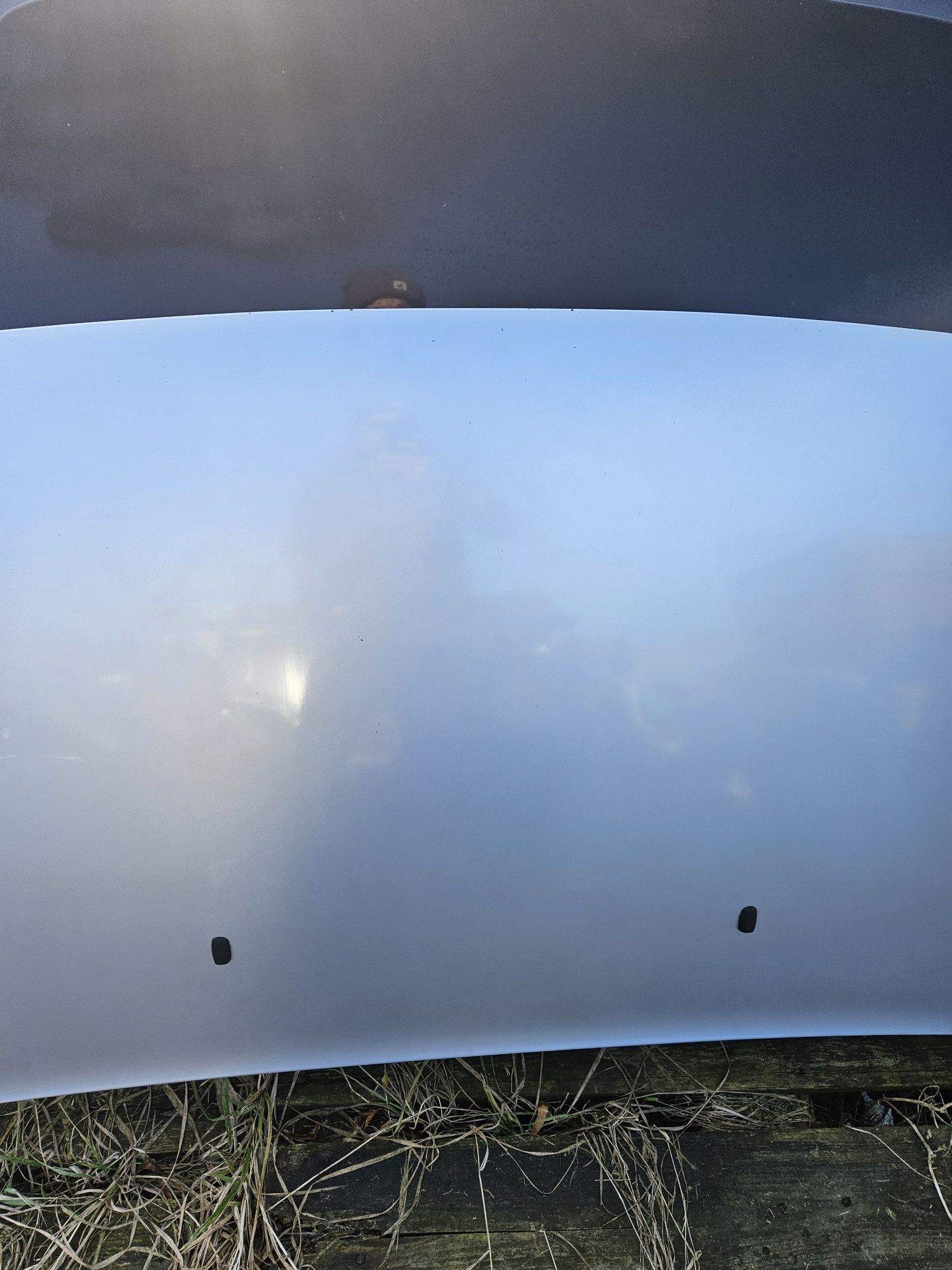 Maska Ford C-Max I 03