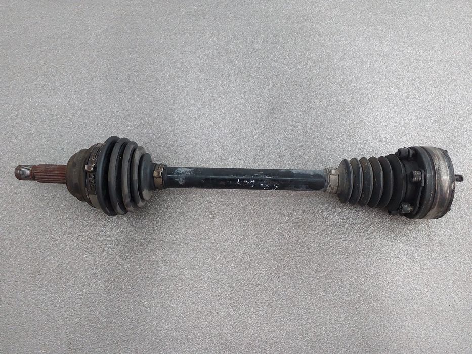 Transmissão frente esquerda VOLKSWAGEN Polo (6N)