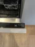 Beko BDIN38521Q com fatura de compra