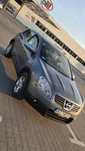 Nissan Qashqai 1.6 Benzyna | 2008 | Szary | 170 000 km | Rzeszów
