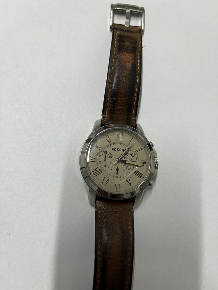 Fossil FS5118 (111606)
