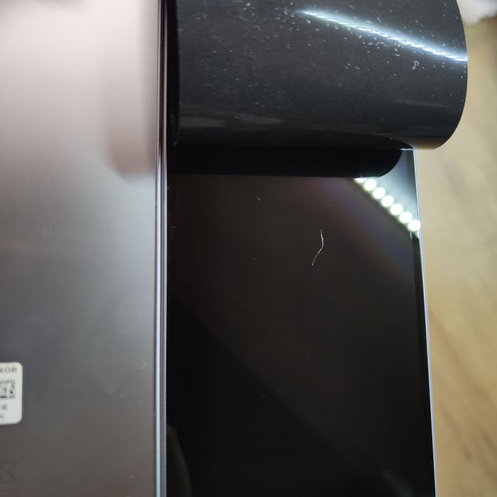 Galaxy Z Fold 6 12/256 GB silver shadow