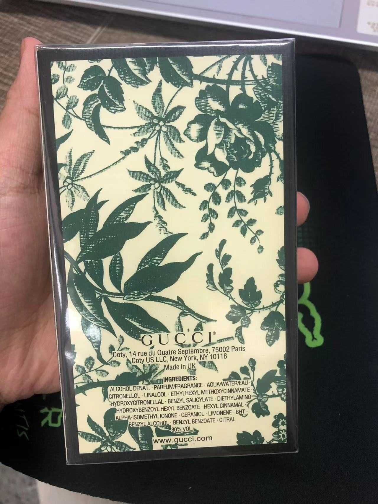 Gucci Bloom Intense 100ml. Okazja