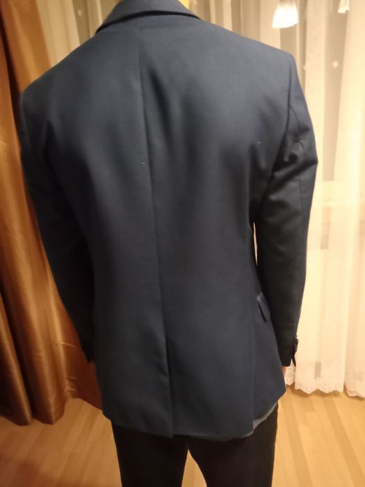 Garnitur męski Intermoda