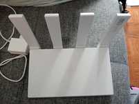 Router Xiaomi  em excelente estado