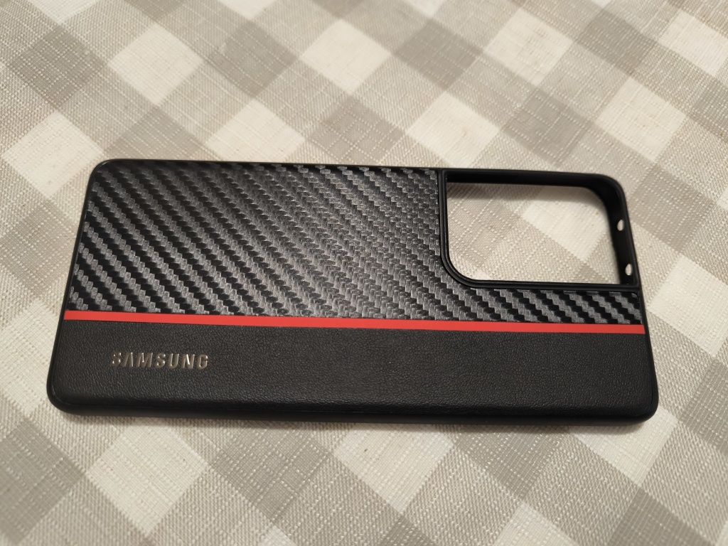 Capa para Samsung Galaxy s21 ultra
