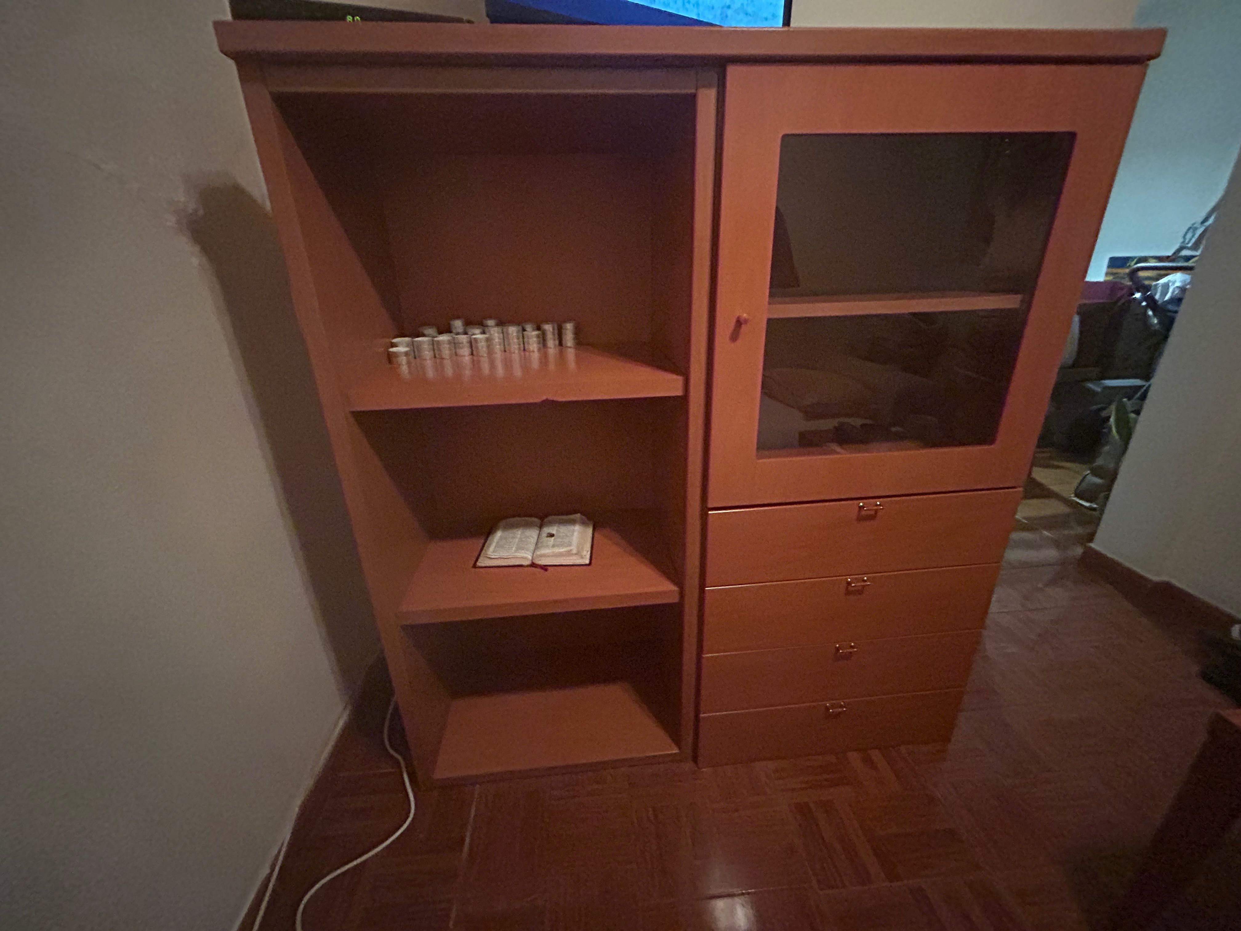 Móvel sala  estar