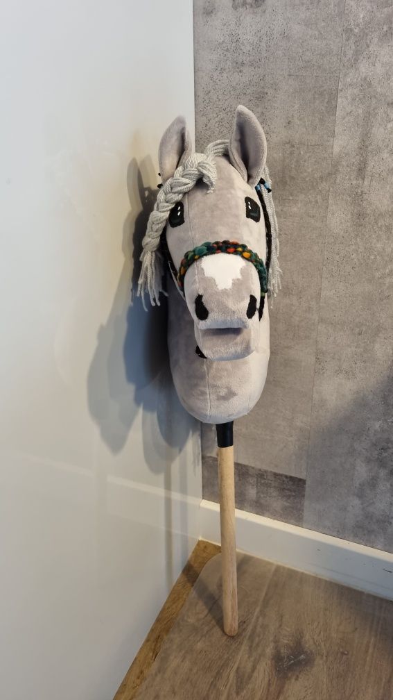 Konik Hobby horse A4