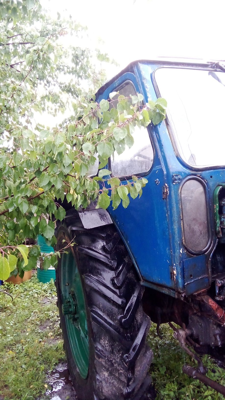 Продається Трактор ЮМЗ 6