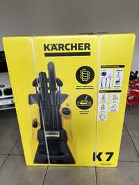 Sprzedam NOWY Karcher K7 Power Home.