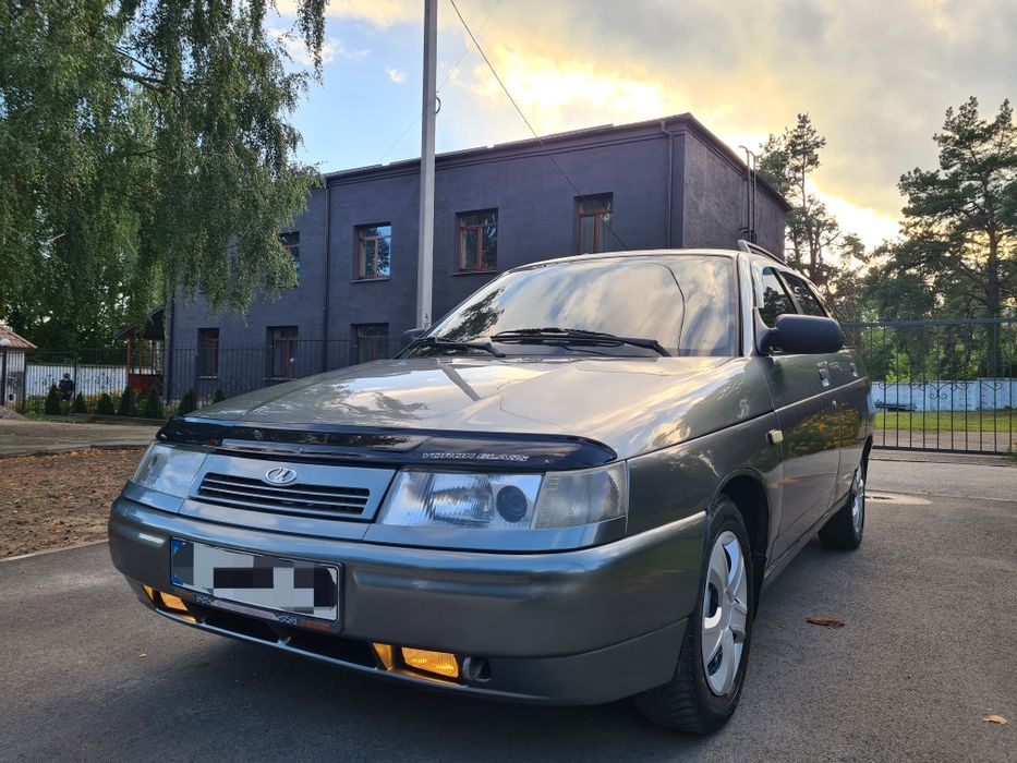 ВАЗ 2111 2013 року, 1.6 Газ/Бензин