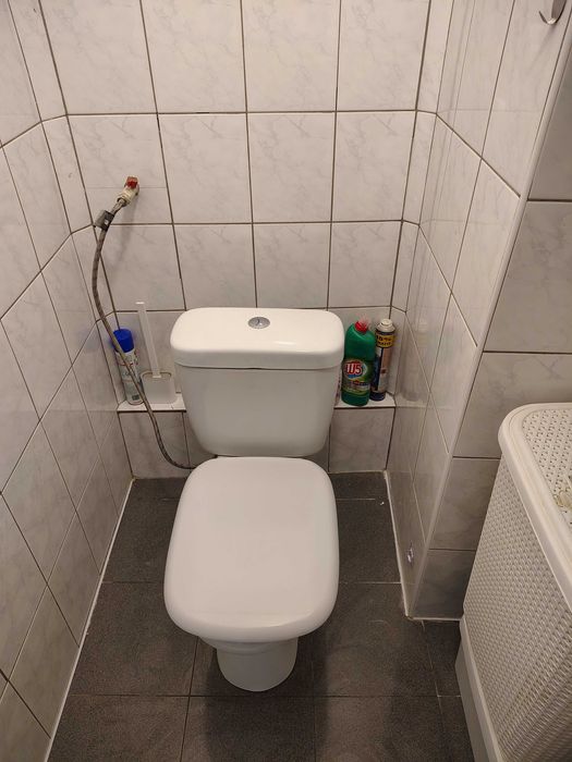 Wynajmę mieszkanie Będzin -Syberka