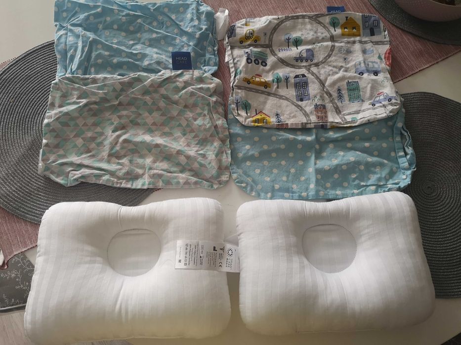 Poduszka Heade Care M