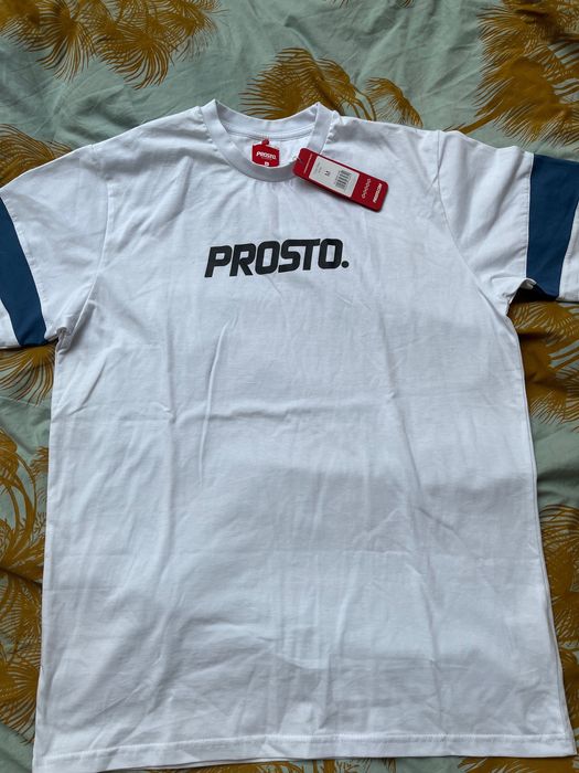T-shirt Prosto klasyk M