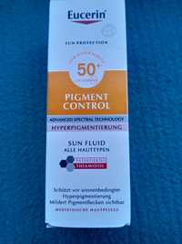 fluid 50+Eucerin,50ml,antypigmentowy