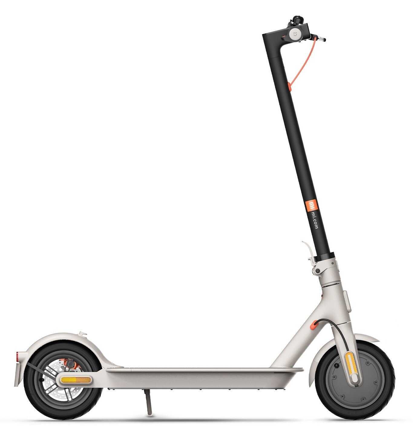 Hulajnoga  Mi Electric Scooter 3