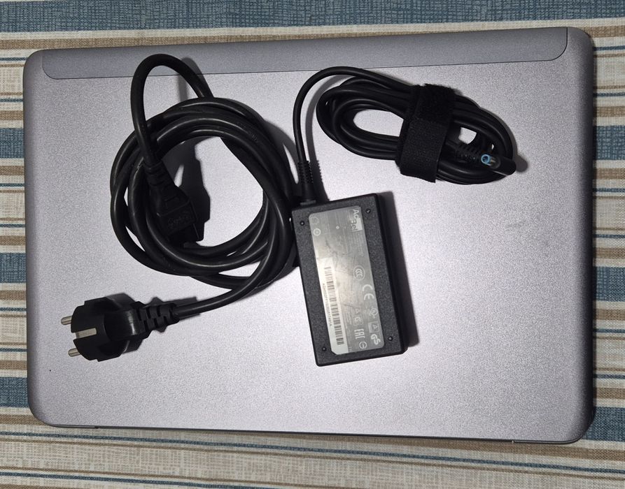 Portátil HP EliteBook Folio 1040 G2