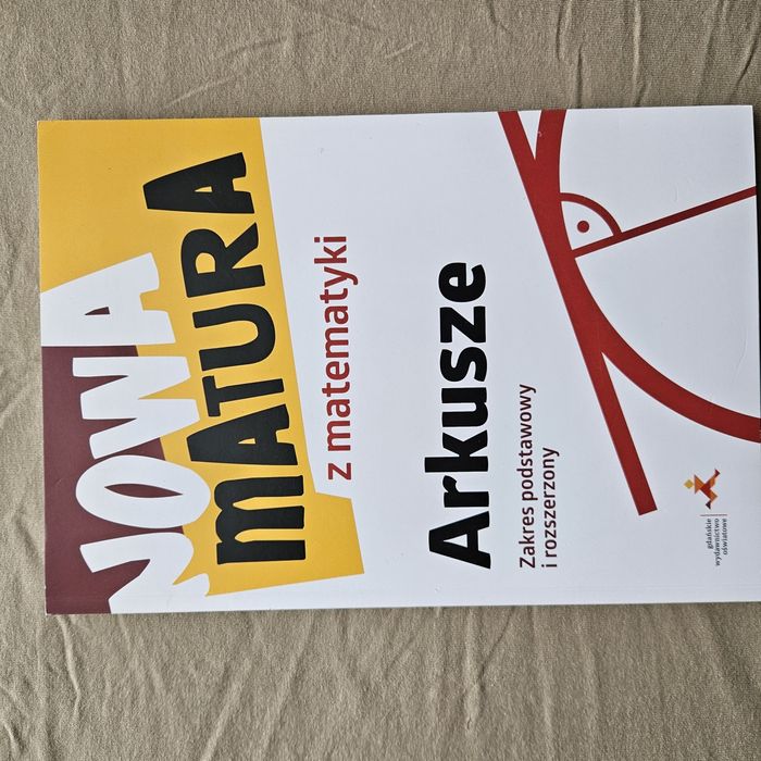 Nowa matura matematyka