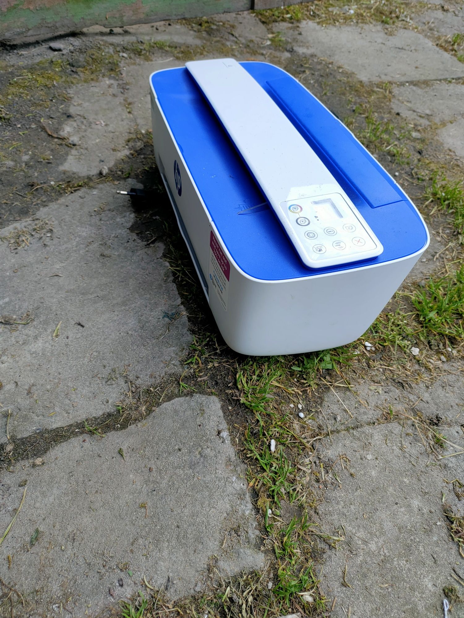 Sprzedam Drukarke