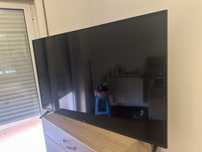TV LG 55’’ 4K Smart