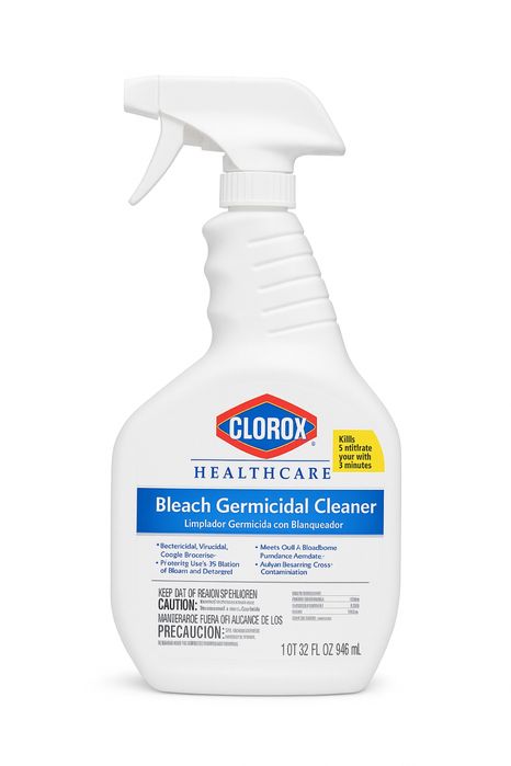 Професійний Дезинфектор Clorox