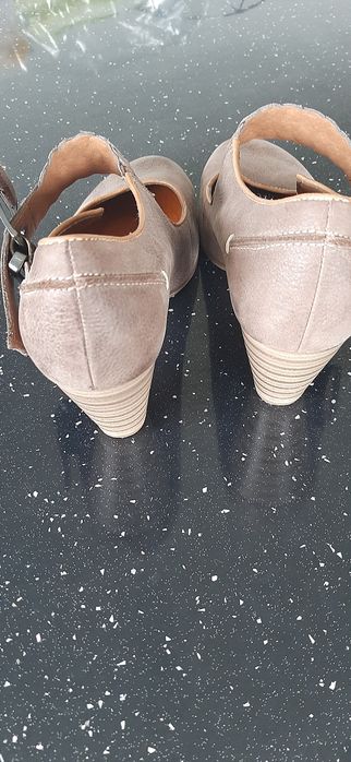 Czółenka Marco Tozzi