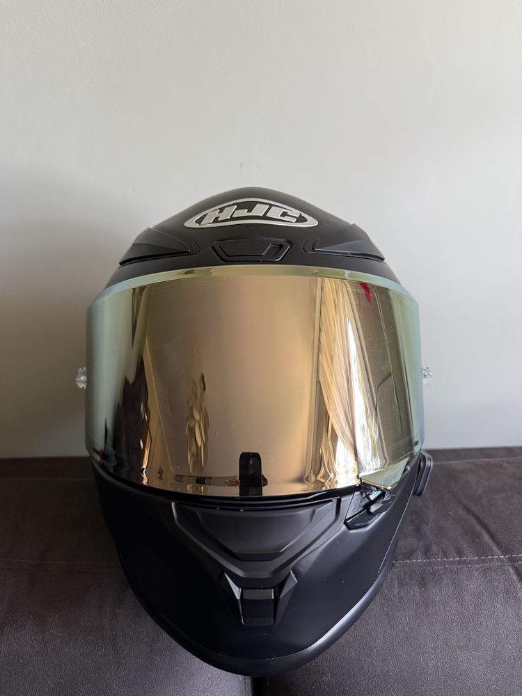 Kask HJC Rpha 1 + wizjer