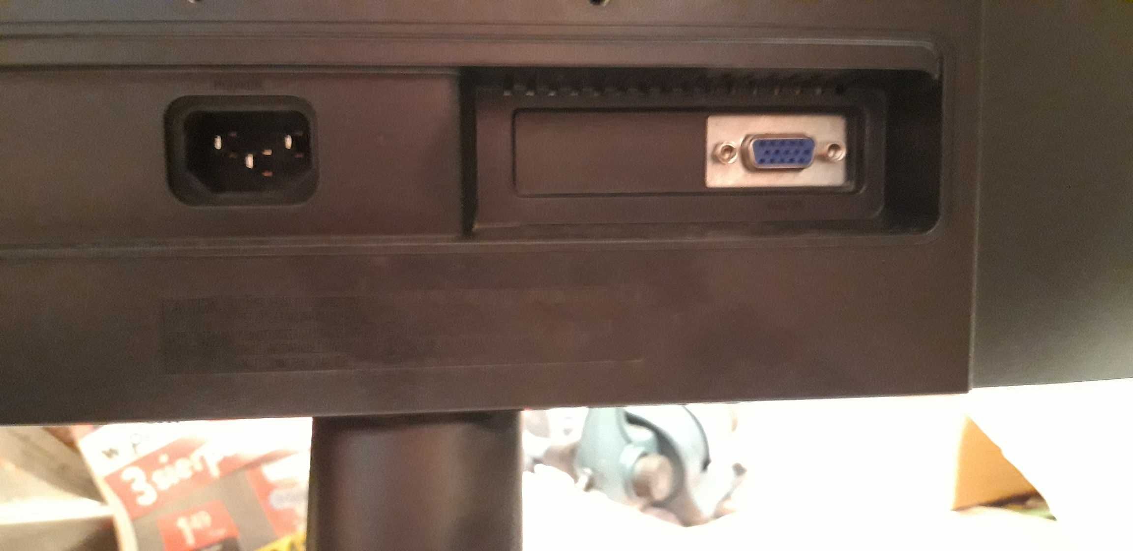 Samsung Sync Master E1920