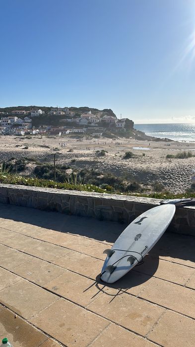 Prancha Semente 5.11