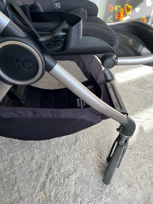 Продам коляску Anex IQ premium