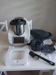 Thermomix Tm6 gwarancja 3lata