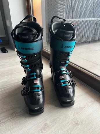NOWE buty narciarskie Atomic Hawx Ultra 130S rocznik 2024
