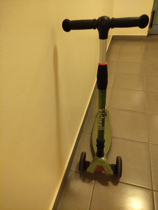 Hulajnoga dziecięca Kidwell