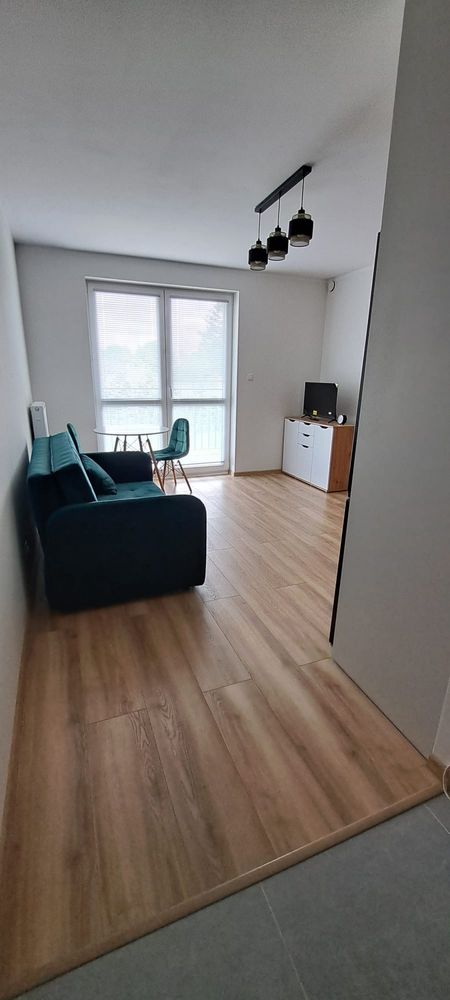 Wynajmę mieszkanie (Lublin ul. Dożynkowa)