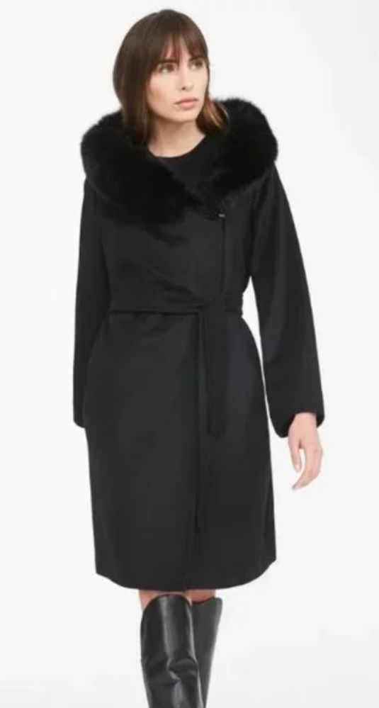 Пальто Max Mara .Оригінал . Розмір М ( IT 42 )