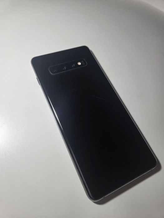Samsung galaxy S10 Plus 8/128