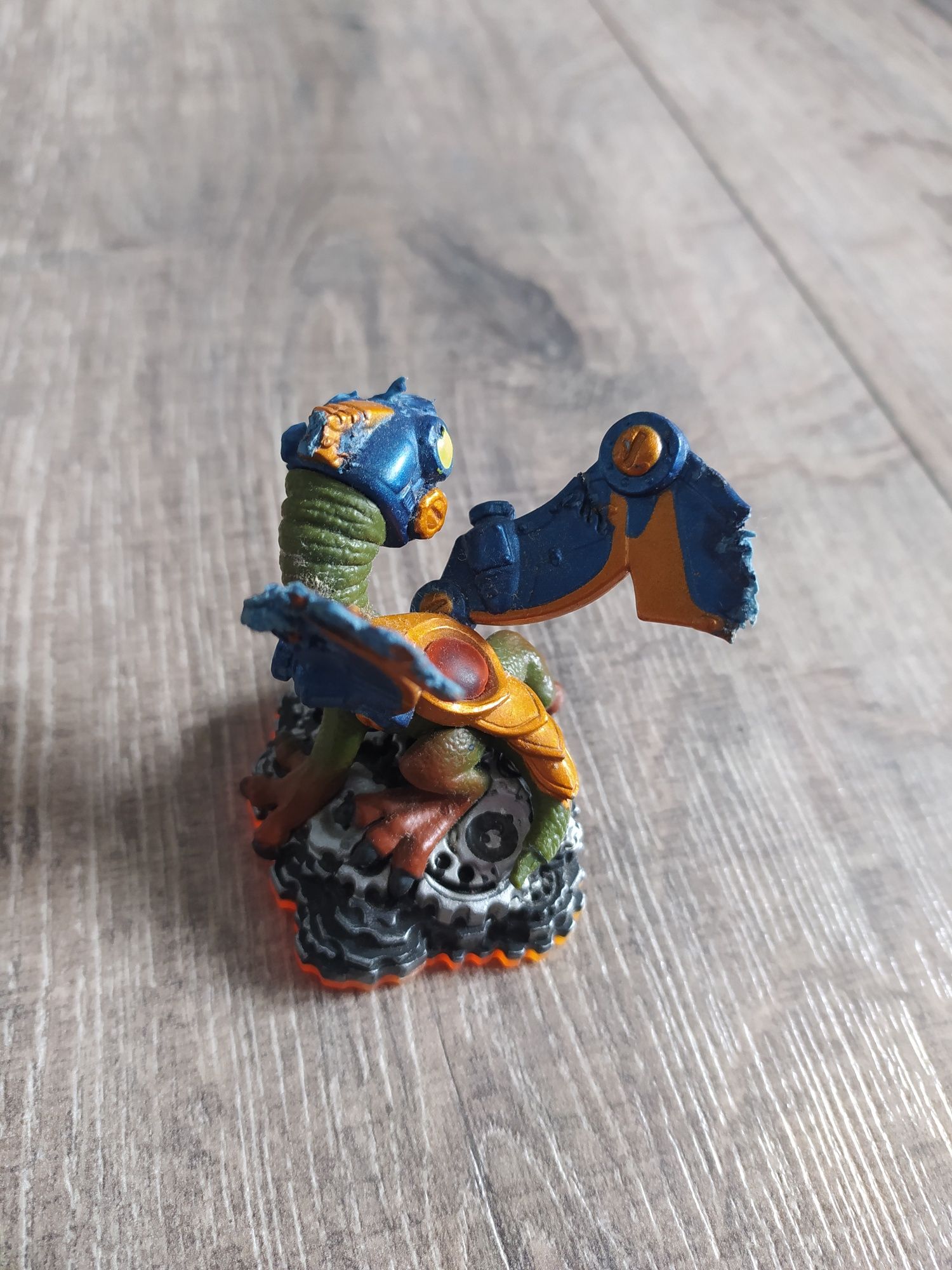 Stwór L3122 Skylanders PS3 Xbox 360 PC Wysyłka