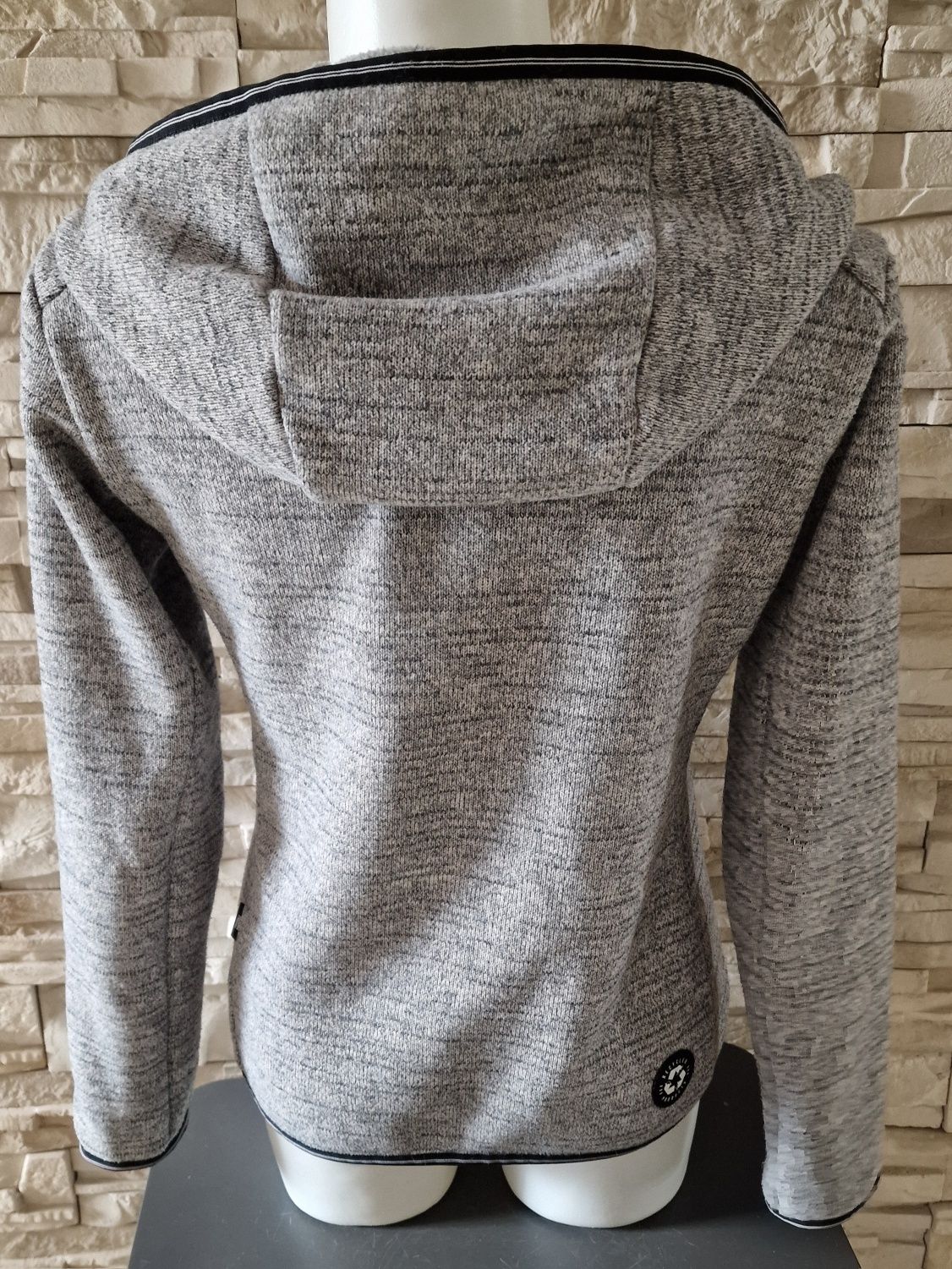 Bluza damska rozpinana